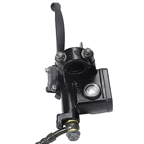 Hoypeyfiy Fits for Chinese ATV Quad TaoTao Buyang Coolsport Kazuma 50