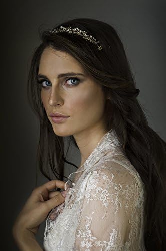 Ivory Bridal bolero, Lace Versatile Cover Up You Can Wear As A Shawl, Shrug, Crisscross And Scarf.
