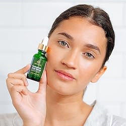 Tree of Life Firming Retinol Serum and Hydrating
