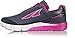 ALTRA Women's Torin 2.5 Trail Runner, Gray/Raspberry, 8 M US