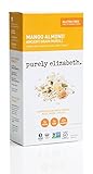 Purely Elizabeth Ancient Grain Organic Muesli, Mango Almond, 10 Ounce