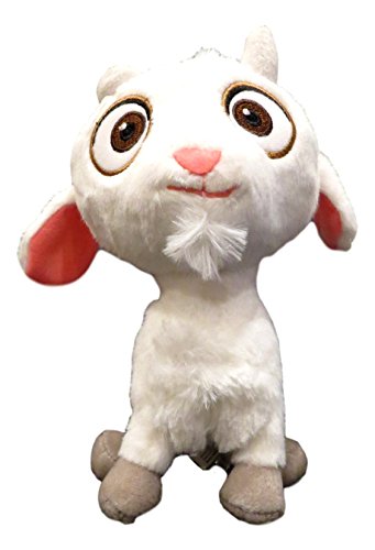 Unicorn Unigoat Despicable Me Despicable Me Minions 8