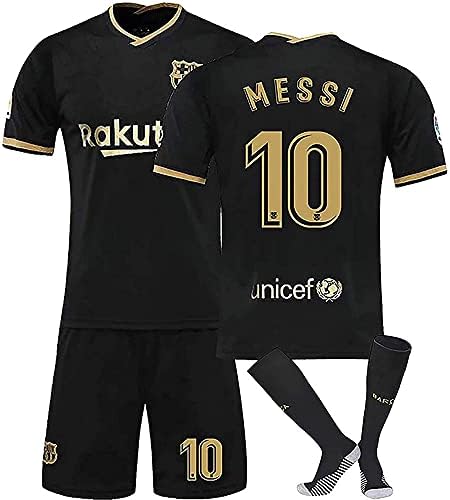 liliiy Football Training Shirts 2nd EQ Season 20/21 Barcelona T