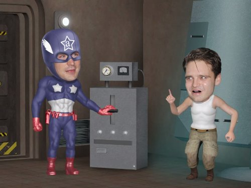 Watch Mad The Complete Second Season Prime Video