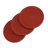 Gamecraft 3 Air Powered Hockey Pucks (3-1/4-Inch)