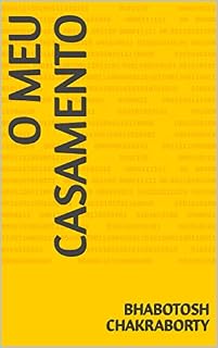 Livro o meu casamento