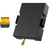 UDITER Electric Skateboard Battery, 42V 5.2Ah 187.2Wh Removable Electric Skateboard Battery, 5S Quick Battery Installation, Compatible with S3/S3 Mini/Pixel Rider/Pixel Mini