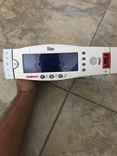 MASIMO Radical 7