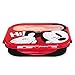 Disney Mickey Mouse Food Storage Container…