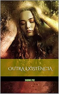 Livro Outra Existência