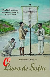 Livro O Livro de Sofia