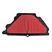 Areyourshop Air Filter Fit For Kawasaki Ninja ZX6R ZX 6R 2007-2008