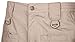 LA Police Gear Men’s Operator Tactical Cargo Pants with Lower Leg Pockets
