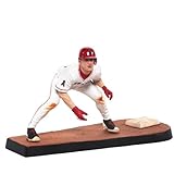 MLB Series 31 Mike Trout Figure