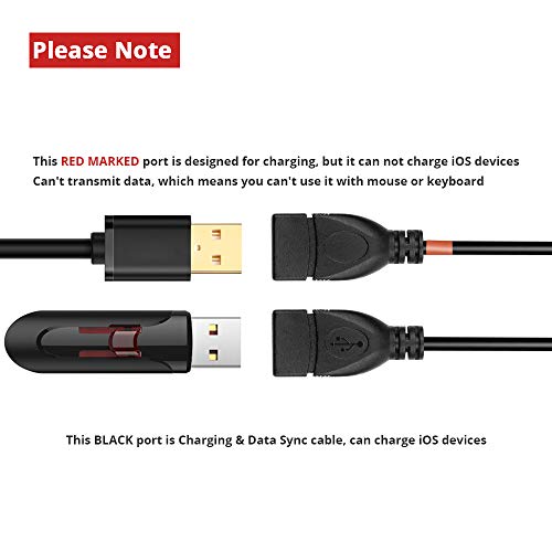 1 Onvian+Splitter+Adapter+Charging+Syncing