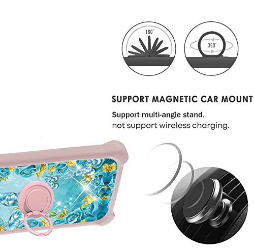 Galaxy M14 5G Case Compatible with Samsung Galaxy