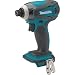 Makita XDT04Z 18V LXT Lithium-Ion Cordless Impact Driver in Retail Package primary