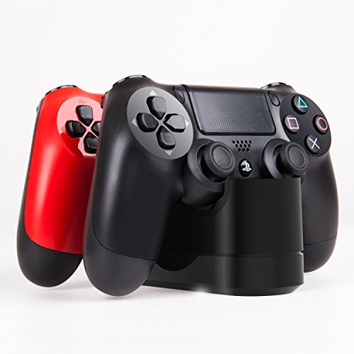 Sony PlayStation DualShock 4 Charging Station (PS4)(japan Import) Sony PlayStation DualShock 4 Charging Station (PS4)(japan Import)