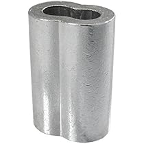 小物 rope 35xk7 Non-Rotating Compacted Steel Wire Rope for Mining