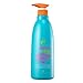 [MIZON] Moroccan Blending Treatment Shampoo 750ml (25.36 fl.oz.), 3 in 1 All in One Shampoo, Silky Sleek Hair with Moroccan Argan Oil