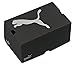 PUMA Men's PU103911001 Ultrasize 50 Analog Display Quartz Black Watch