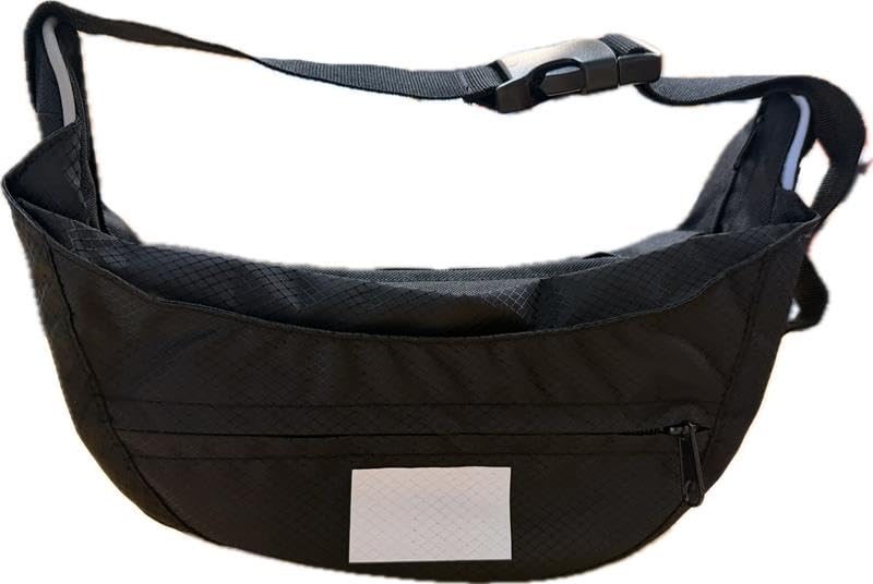 BARNETT BACKPACK-05 Multifunction Sport Drink Bottle Waist Bag, Bottle Belt, Drink Belt (black)