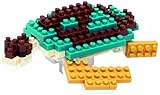Nanoblock Sea Turtle
