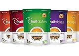 Fruitables Pumpkin Dog Treats