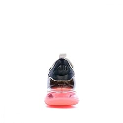 NIKE Men's Low-Top Sneaker, Black Black Lt Bone Hot