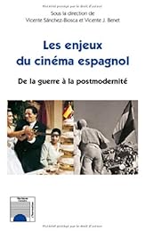 Les  enjeux du cinéma espagnol