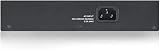 Zyxel GS1100-16 v3 16-Port Gigabit Ethernet Unmanaged Switch view 2