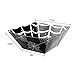 Halloween Dishes Cardboard Candy Serving Bowl Halloween Party Supplies