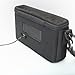 Deluxe Travel Carrying Case for Bose® SoundLink® III 3 w/Charger Pouch