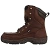 Irish-Setter-Mens-801-Havoc-Waterproof-9-Upland-Hunting-Boot