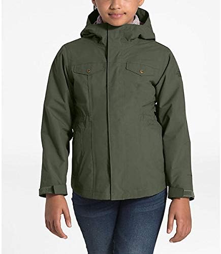 the north face osolita triclimate 3 in 1 jacket