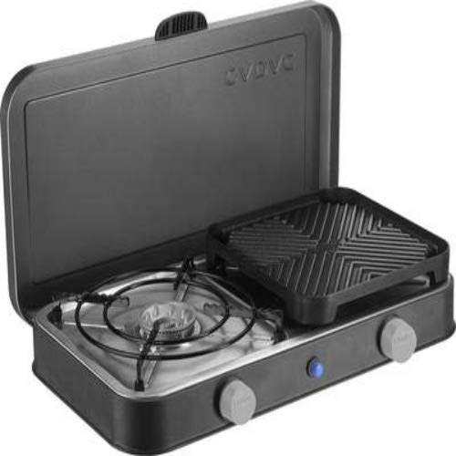 CADAC 2 Cook Deluxe 50 mbar