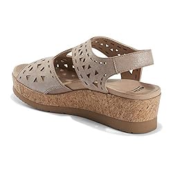 Earth Shoes Buran Rosa Women's Blush 7 Medium