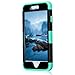 Cozosun iphne xs max Clear case (Blue)