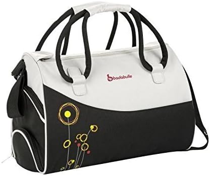 badabulle boho changing bag