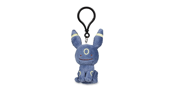 umbreon ditto plush