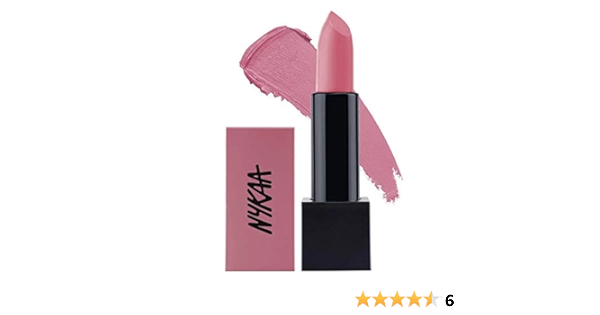 nykaa lipstick set of 12