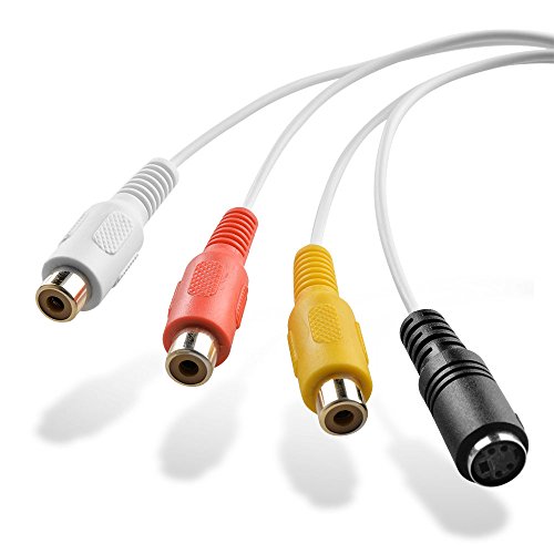 EZCAP-USB-Video-Audio-Capture-Recorder-Adapter-Card-V8Vi8-VHS-to-DVD-Converter-TV-DVR-VCR-CCTV-Camcorder-Game-Box-PS-23-Xbox-360-Video-Recording-to-PC-For-Windows-108-Mac-Systems