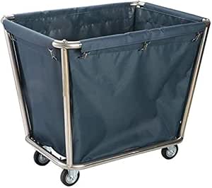 LXD Carretilla, Clasificador de ropa rodante, Carretilla de lino