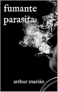 Livro Fumante Parasita