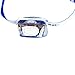 Petzl - TIKKINA Headlamp 80 Lumens, Blue
