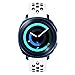 Galaxy Watch 42mm Bands, Galaxy Watch Active Bands, KADES 20mm Replacement Strap with Quick Release Pin Compatible for Gear Sport/Garmin VivoActive 3/ Ticwatch 2/ Ticwatch E/Amazfit Bip Smart Watch