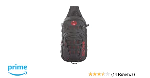 ruger glendale sling pack