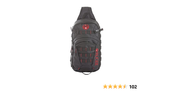 ruger glendale sling pack