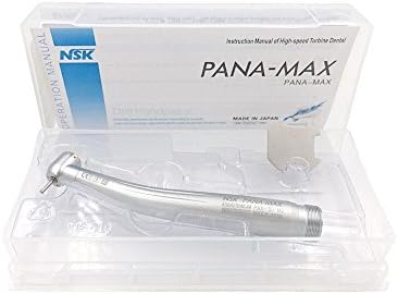 High Speed Pana Max Push Button Hand Kit 2H