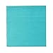 BLUE PANDA Teal Green Party Decorations, Paper Napkins (5 x 5 In, 200 Pack) - Party Decoration - Teal Green Napkins - Christmas Napkins